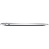 Macbook Air MVFK2X/A 13-inch MacBook Air: 1.6GHz dual-core 8th-generation Intel Core i5 processor, 128GB - Silver