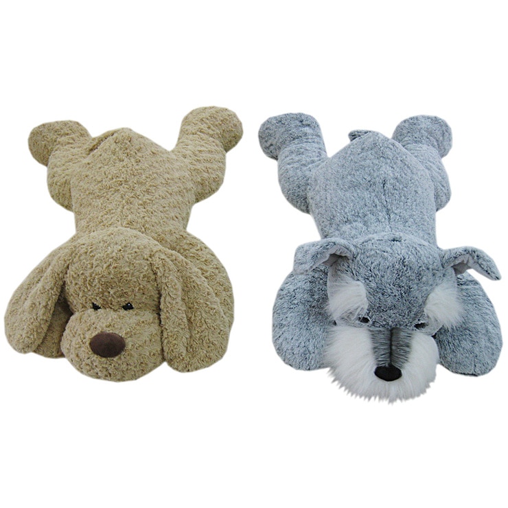 Hugfun Plush Puppy 142.24cm | Costco 