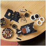 LEGO Icons Ford Model T 11376