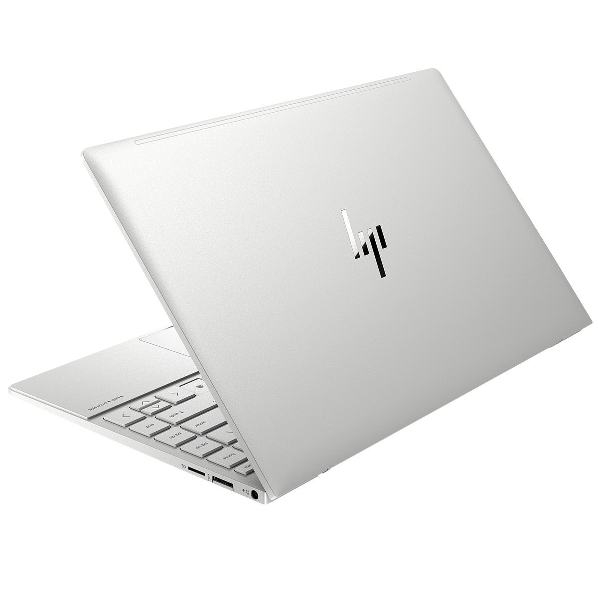HP 13.3 Inch Envy i7 512GB Touch Notebook 13-BA1041TU