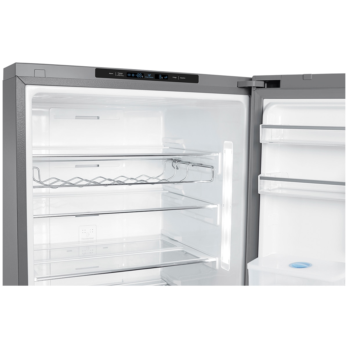 Samsung Bottom mount fridge