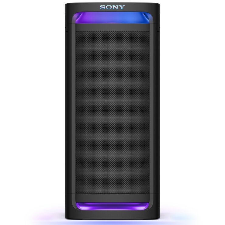 Sony ULT Tower 9 Wireless Party Speaker SRS-ULT900AC Black Sony ULT Tower 9 Wireless Party Speaker SRS-ULT900AC Black