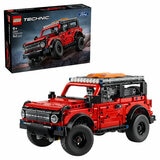 LEGO Technic Ford Bronco SUV 42213/