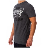 SuperDry Tee - Midnight Rip Stop Grip