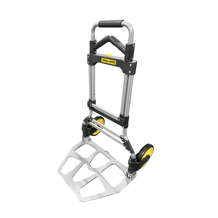 Toolmaster Hand Truck with handle Toolmaster Hand Truck with handle
