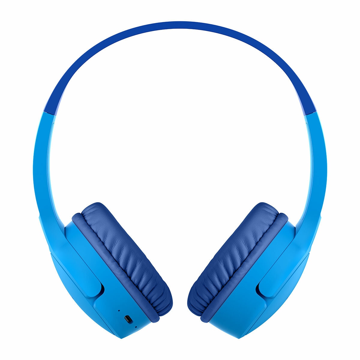 Belkin SoundForm Mini Kids Wireless Headphones BU048-MC-CCPLT