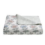 Fraiche Maison Microfiber Quilt Queen