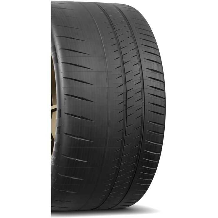 Michelin 325/30R21 108Y PILOT SPORT CUP 2 R (N0)