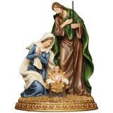 Holy Family