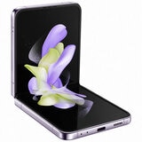 Samsung Galaxy Z Filp4 128GB Bora Purple SM-F721BLVAATS