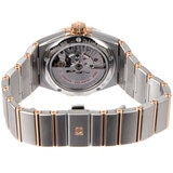 Omega Constellation Co‑Axial Chronometer Men's Watch 123.20.38.21.06.002