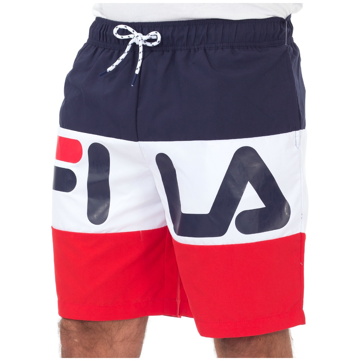 Fila Men's Short - Peacoat