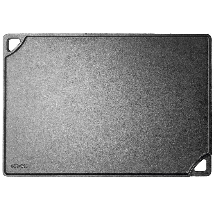 Lodge Cast Iron Reversible Grill/Griddle