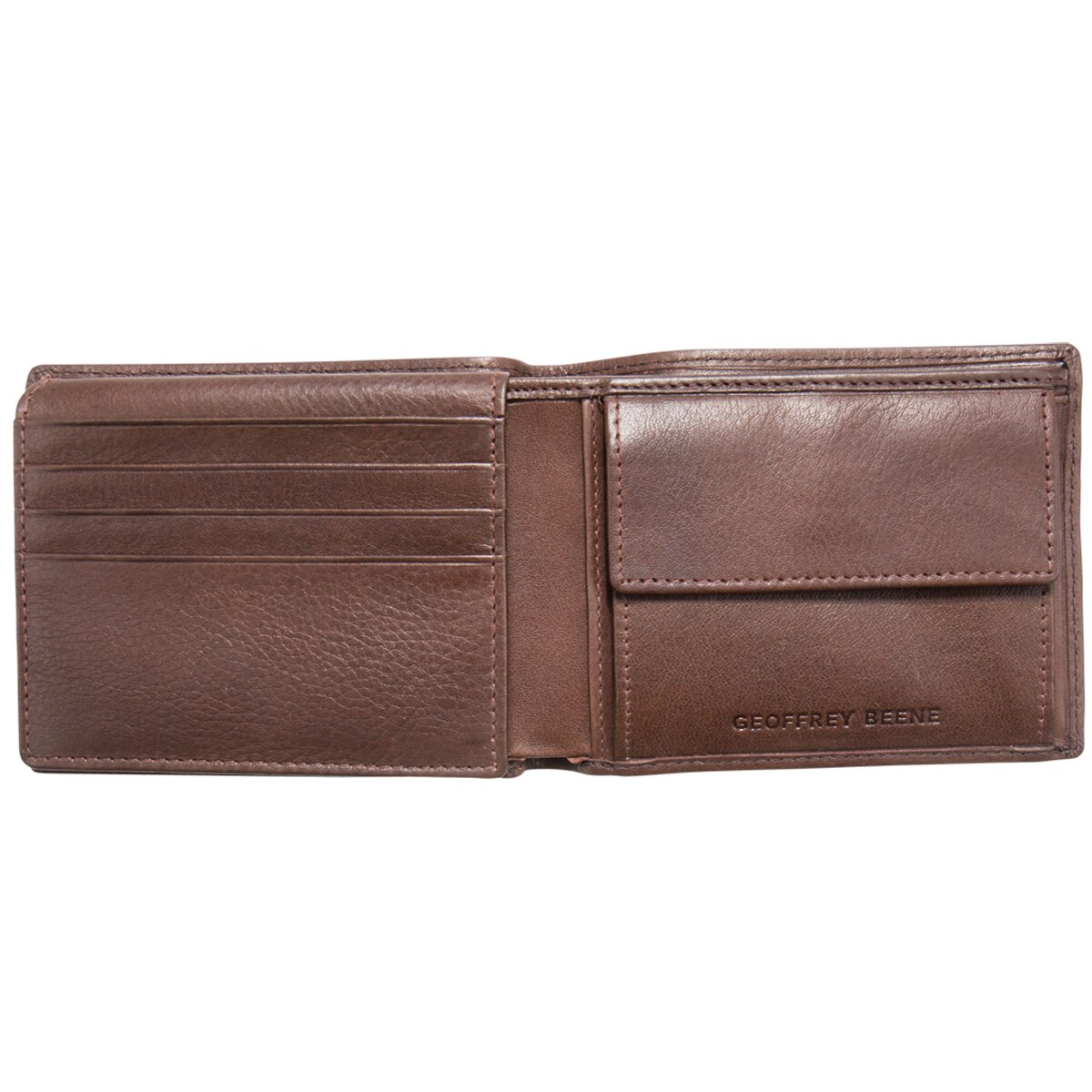 Geoffrey Beene Men's Wallet