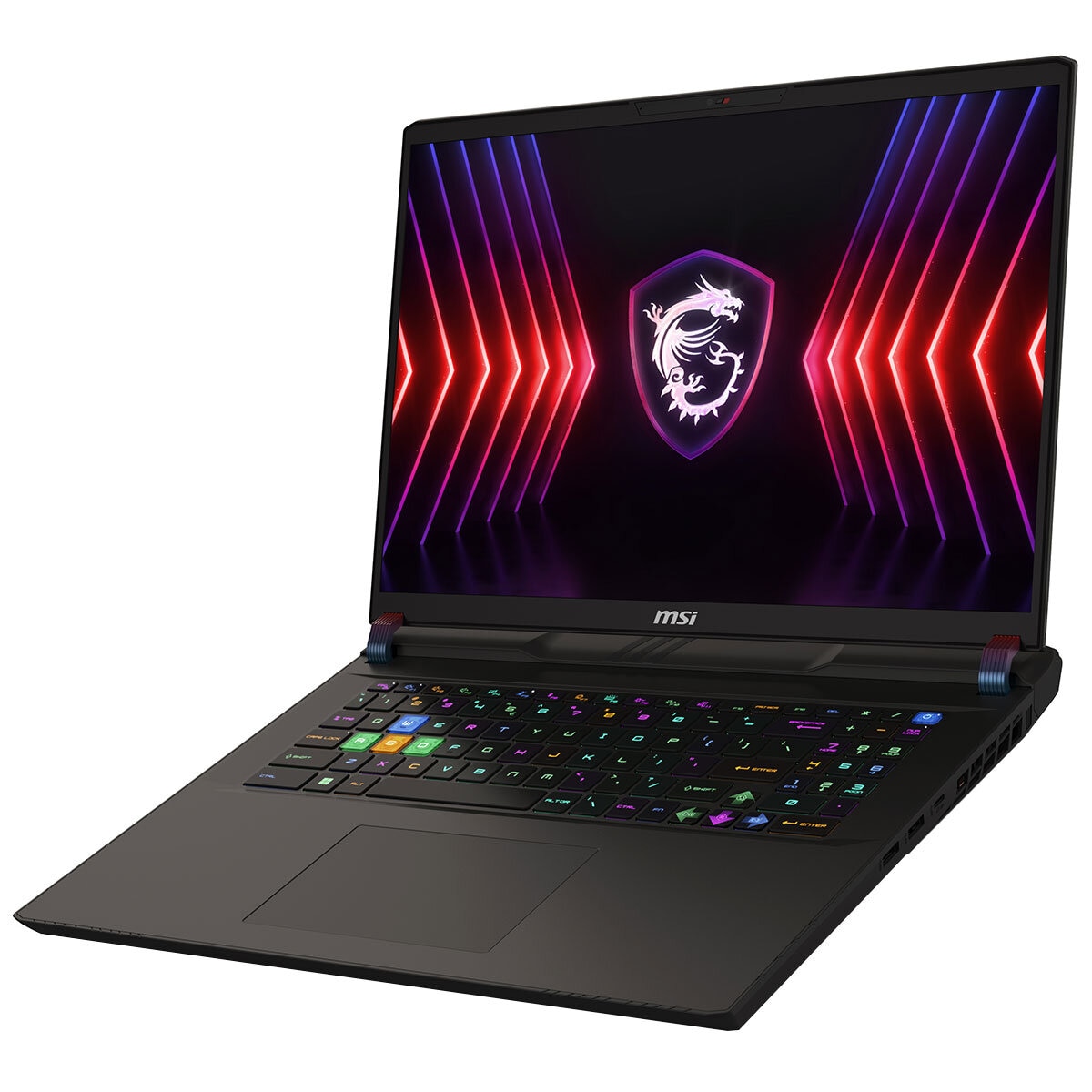 MSI 17 Inch Vector 17 HX Laptop i7-14650HX A14VHG-664AU