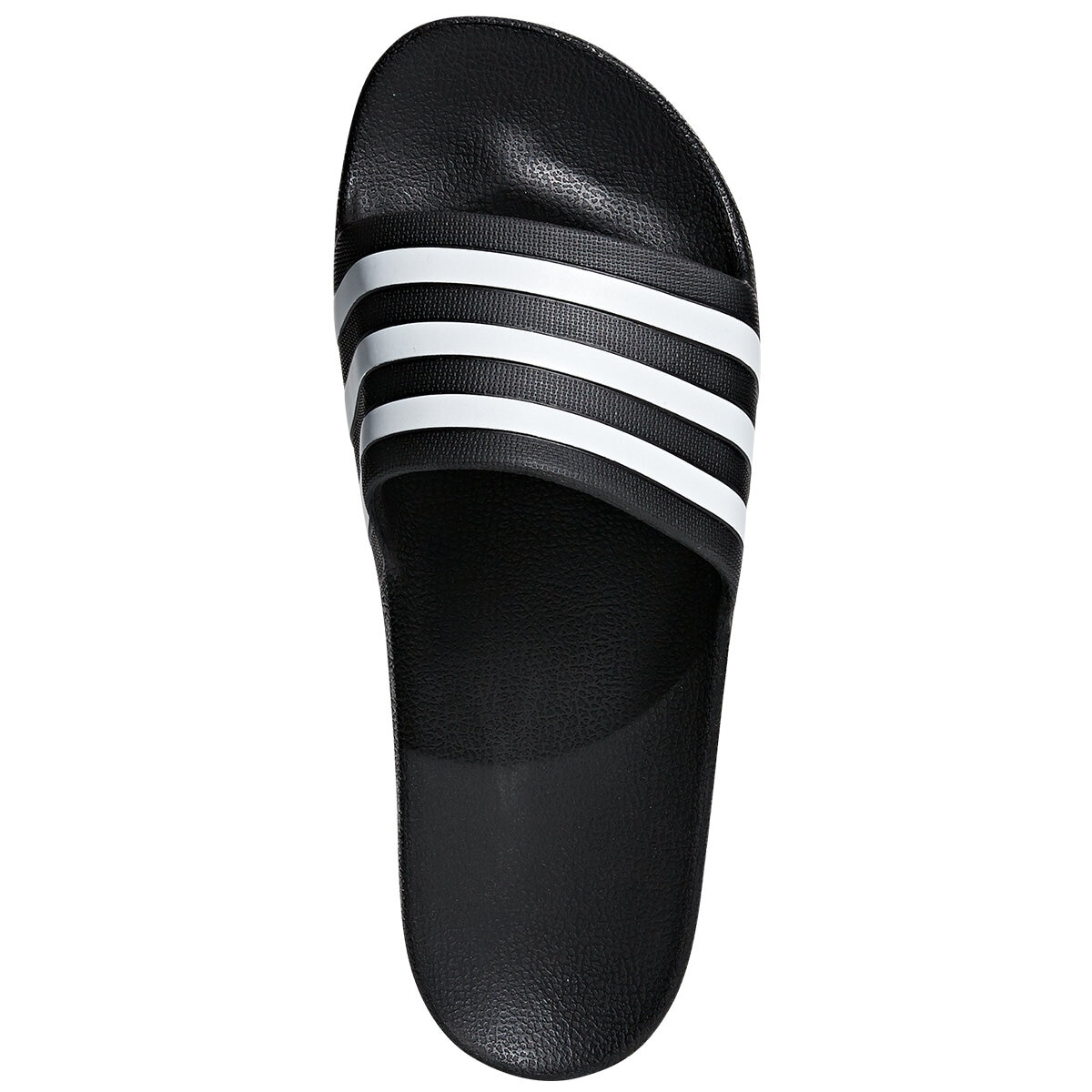 Adidas Adilette Aqua Slide Black