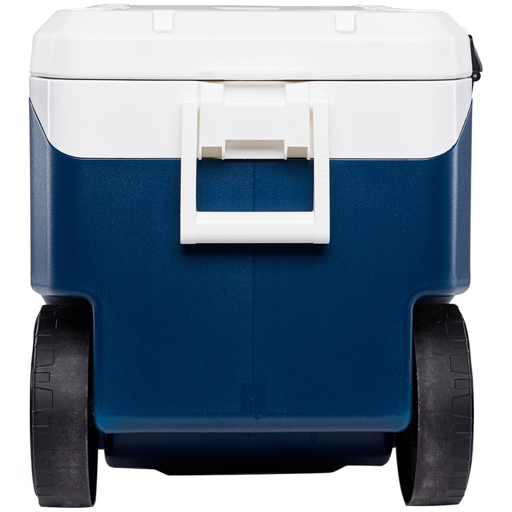 Igloo Flip & Tow Cooler 85L Costco Australia