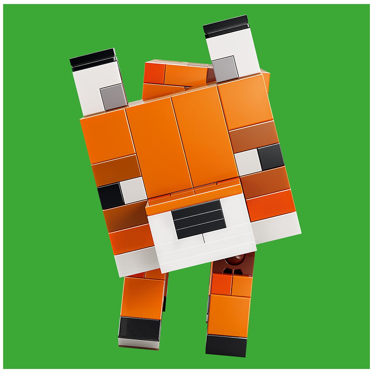 LEGO Minecraft The Fox 21588