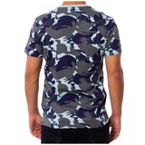 SuperDry Tee - Camo AOP