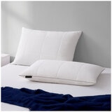 Hotel Grand All Feather Pillow 2 Pack
