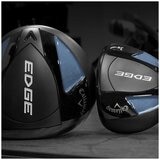 Callaway Edge Women's 10 Piece Right Handed Regular Flex Golf Club Set