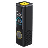 Fanttik Portable Inflator S200 APEX Fanttik Portable Inflator S200 APEX