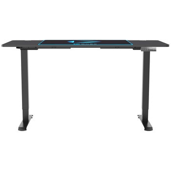 ONEX Premium Electric Gaming Desk GDE1600SH