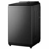 TCL 10kg Top Load Washing Machine Grey WA10P60G TCL 10kg Top Load Washing Machine Grey WA10P60G