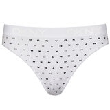 DKNY Women's Bikini Brief 4 Pack Small