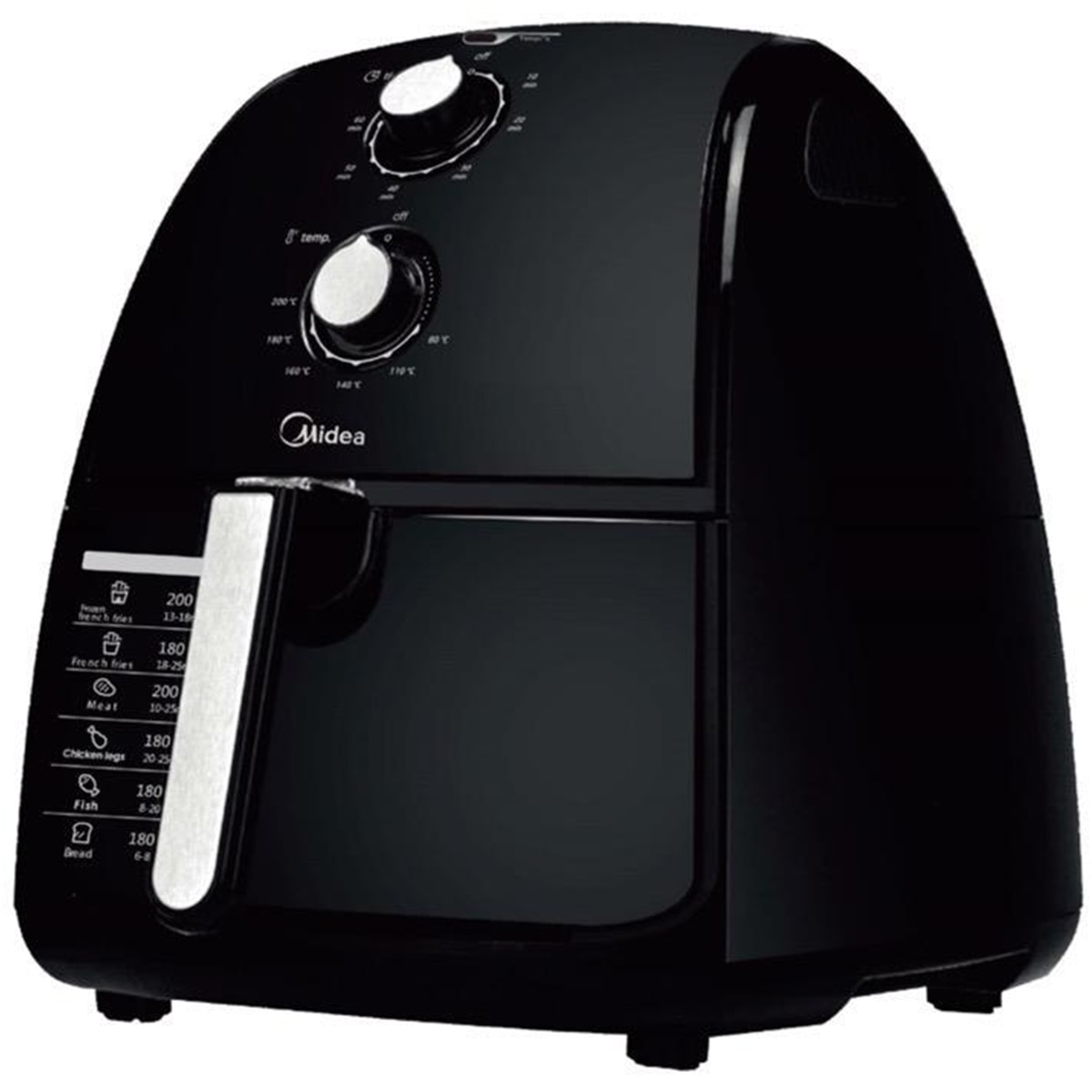 Midea Air Fryer 4L