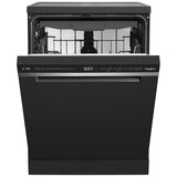 Whirlpool 60cm Freestanding Dishwasher WDFS3R4NBSAU