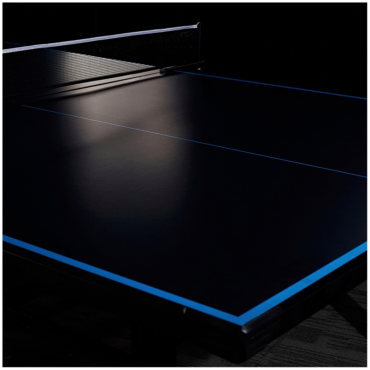 MD Sports 2 Piece Table Tennis Table Costco Australia
