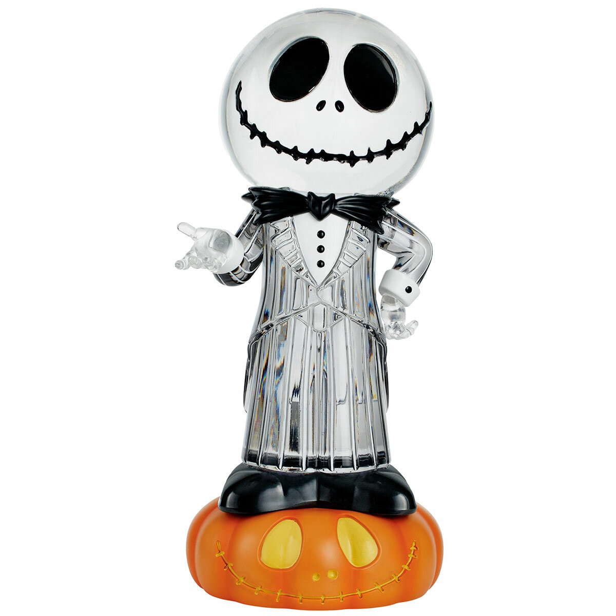 Halloween Spinning Lantern