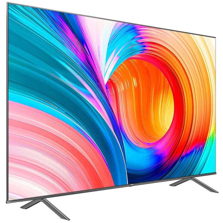 Hisense 85 Inch UHD 4K Smart TV 85A7HAU Hisense 85 Inch UHD 4K Smart TV 85A7HAU