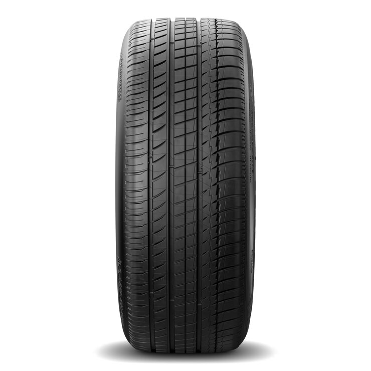 Michelin 235/55R17 99V LATITUDE SPORT (AO)