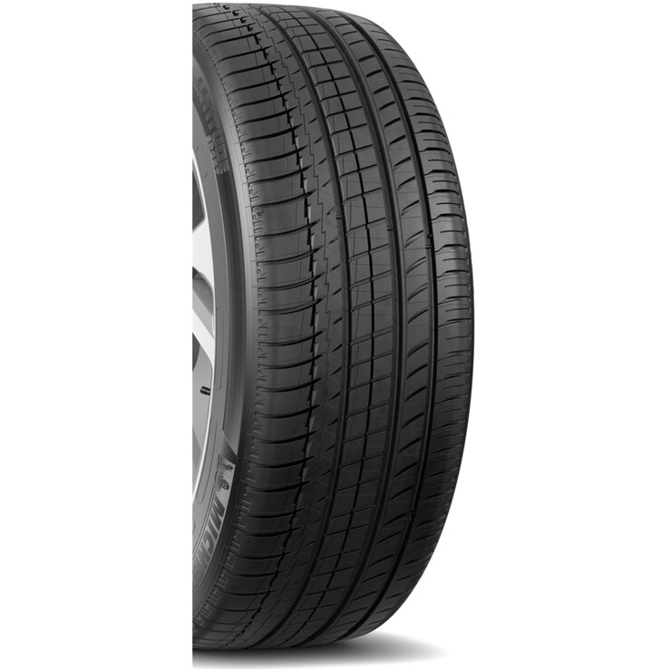 Michelin 235/55R17 99V LATITUDE SPORT (AO)