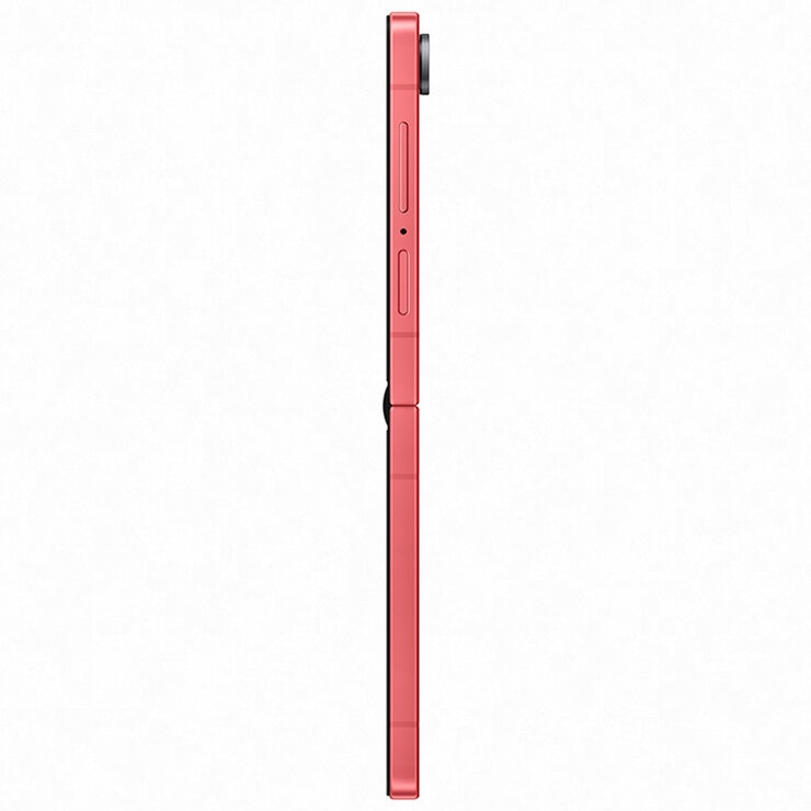 Samsung Galaxy Z Flip7 256GB Red