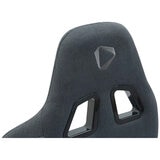 ONEX STC Snug L Series Gaming Chair Graphite