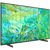 Samsung 55 Inch CU8000 Crystal UHD 4K Smart TV UA55CU8000WXXY