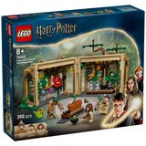 LEGO Harry Potter Hogwarts Castle Herbology Class 76445