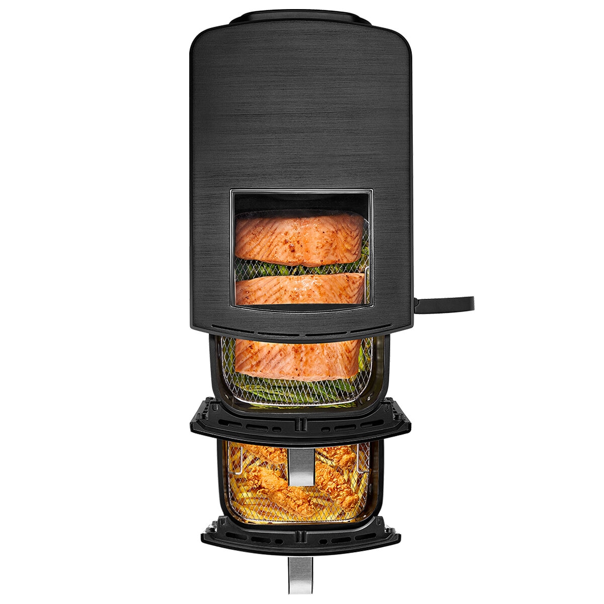 Gourmia Double Stack Airfryer GAF1190