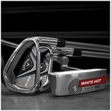 Callaway Edge Women's 10 Piece Right Handed Regular Flex Golf Club Set