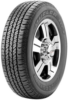 Bridgestone 255/60R18 112H Dueler H/T 684