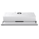 Midea 90cm Slideout Rangehood Stainless 90L03-EM24-00302 Midea 90cm Slideout Rangehood Stainless 90L03-EM24-00302