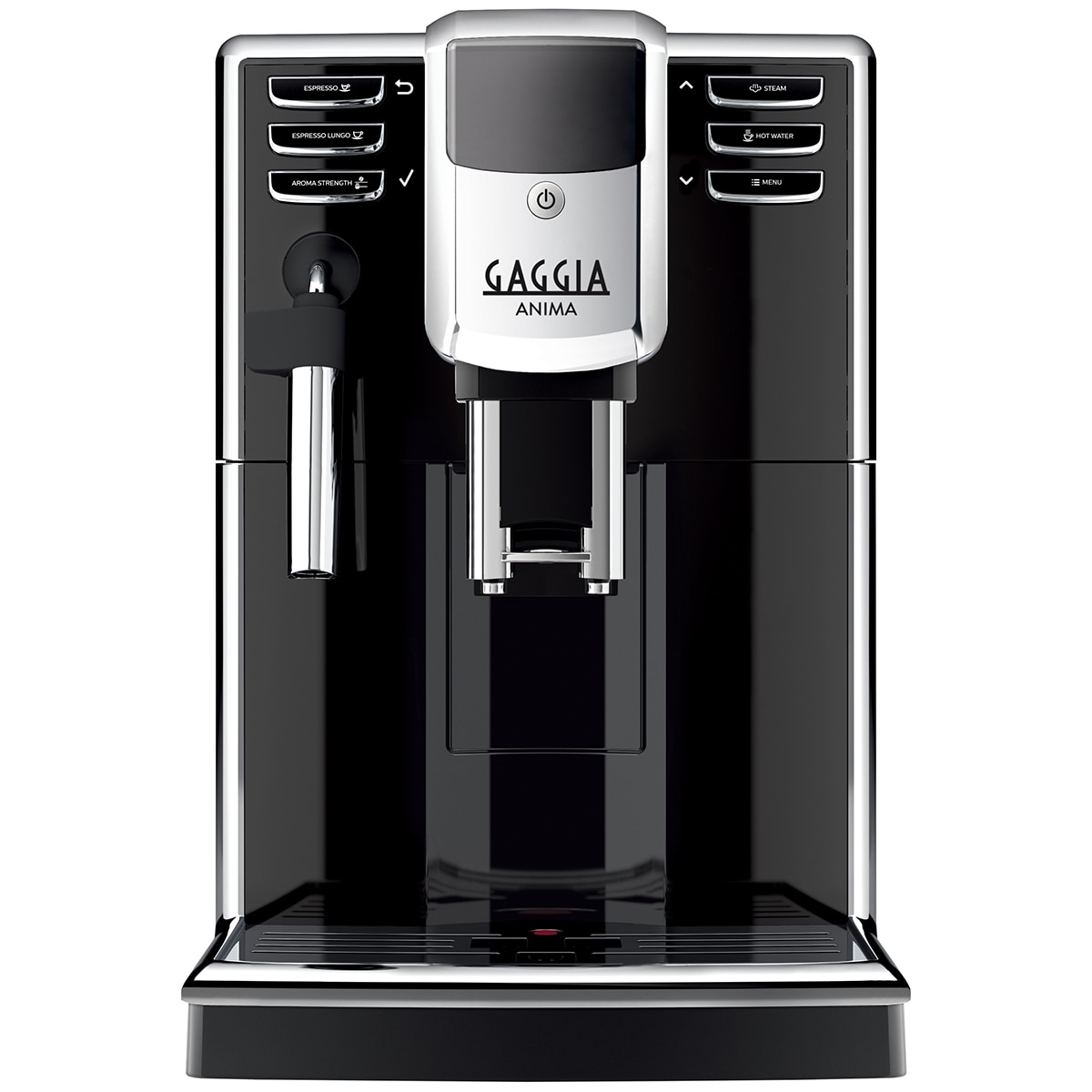 Gaggia Anima Focus Automatic Coffee Machine Costco Australia