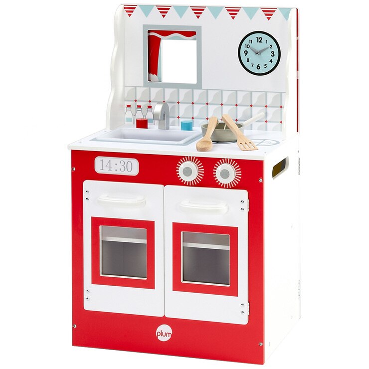 Plum Play 3 in 1 Wooden Cabin Kitchen Set Costco Australia Plum Play 3 in 1 Wooden Cabin Kitchen Set Costco Australia