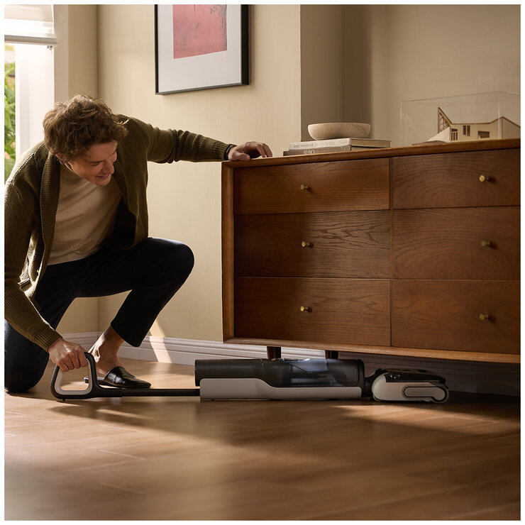 Roborock F25 Wet and Dry Vacuum Cleaner RR-WD5M1A522-03