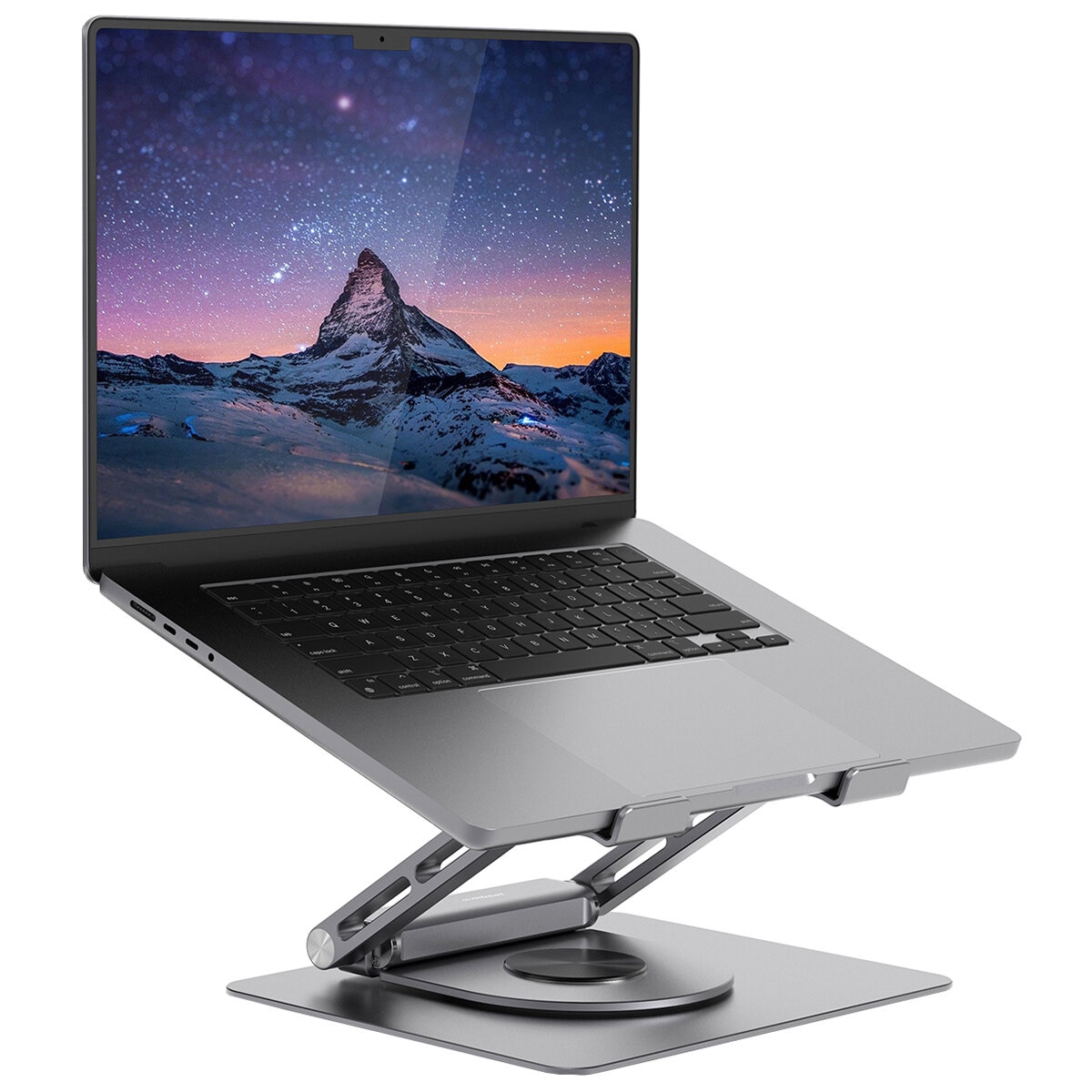 Costco shop laptop stand