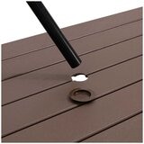 Lifetime Folding Picnic Table