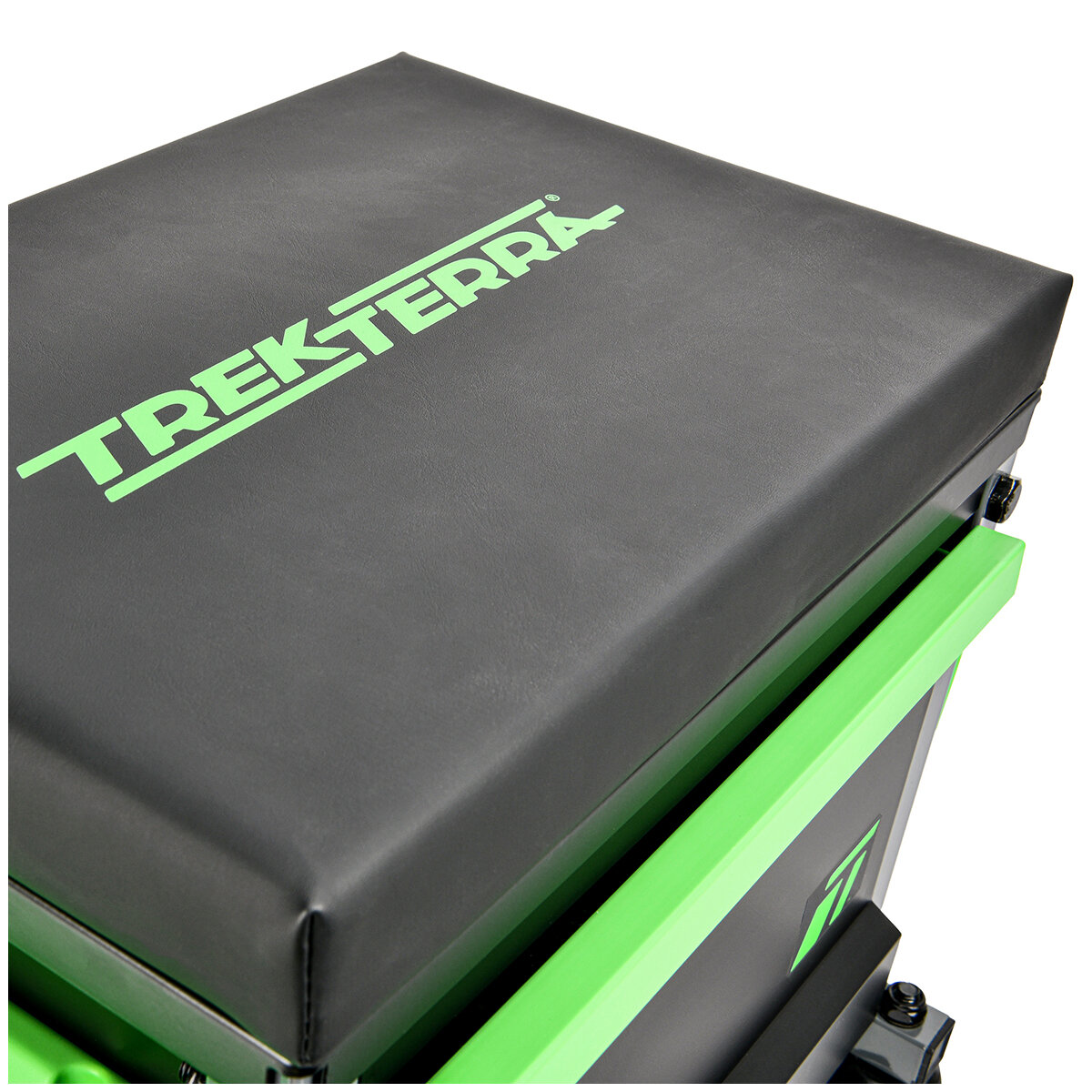 Trek Terra Toolbox Shop Stool